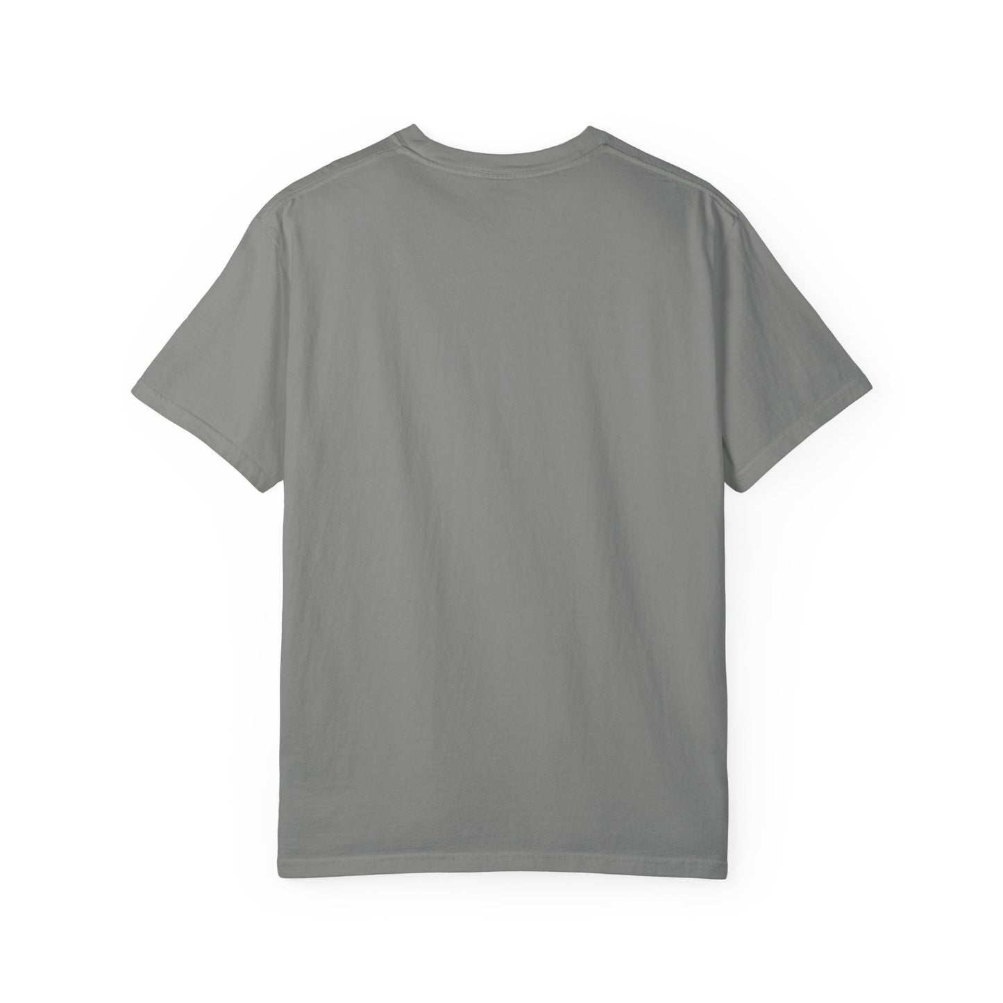 "Socratic Method," Hemlock - Botanical Design Unisex T-Shirt, Gift for Sassy Gardeners, Casual Wear, Eco-friendly Apparel