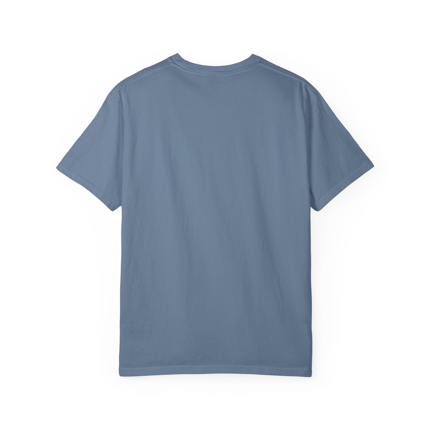 "I'm Toxic" - Castor Bean Botanical Design T-Shirt - Nature Lover Gift, Plant Enthusiast Apparel, Casual Wear, Earth Day, Eco-Friendly Clothing
