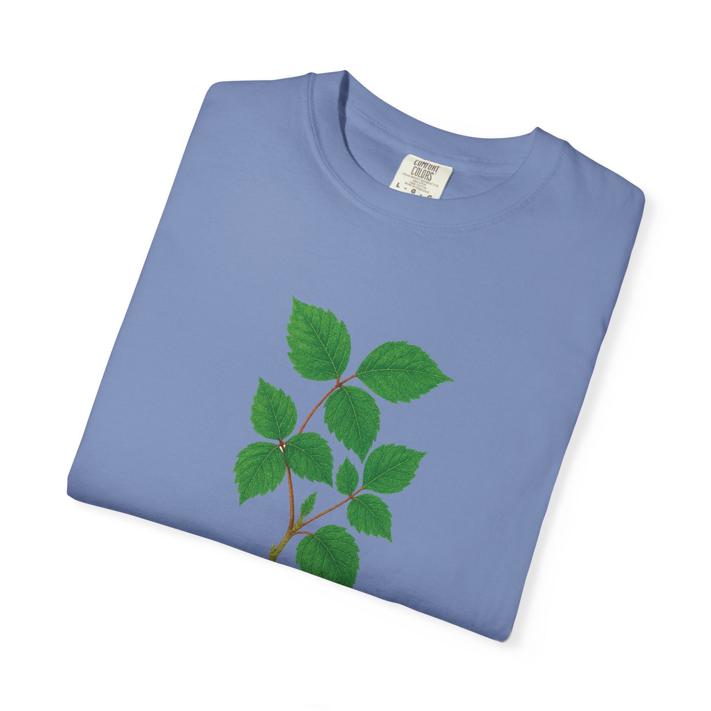 "Itch, Please," Poison Ivy - Garment-Dyed T-Shirt, Green Leaf Design Tee for Plant Lovers, Unisex Eco-Friendly Shirt, Sustainable Fashion, Gift for [...]