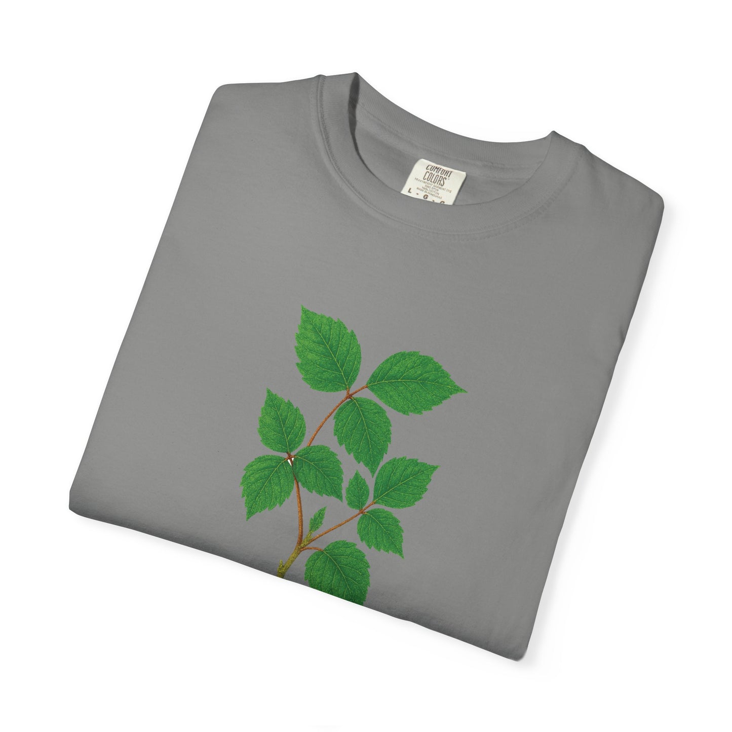 "Itch, Please," Poison Ivy - Garment-Dyed T-Shirt, Green Leaf Design Tee for Plant Lovers, Unisex Eco-Friendly Shirt, Sustainable Fashion, Gift for [...]