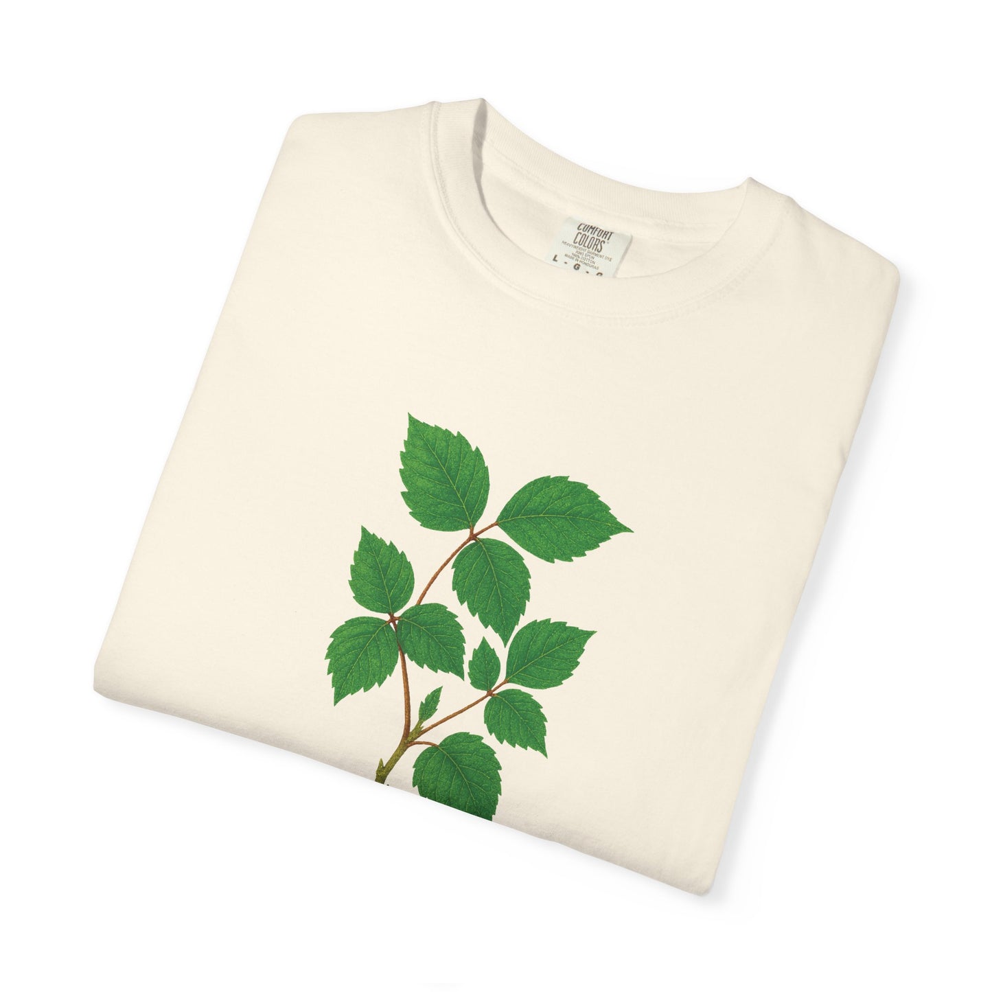 "Itch, Please," Poison Ivy - Garment-Dyed T-Shirt, Green Leaf Design Tee for Plant Lovers, Unisex Eco-Friendly Shirt, Sustainable Fashion, Gift for [...]