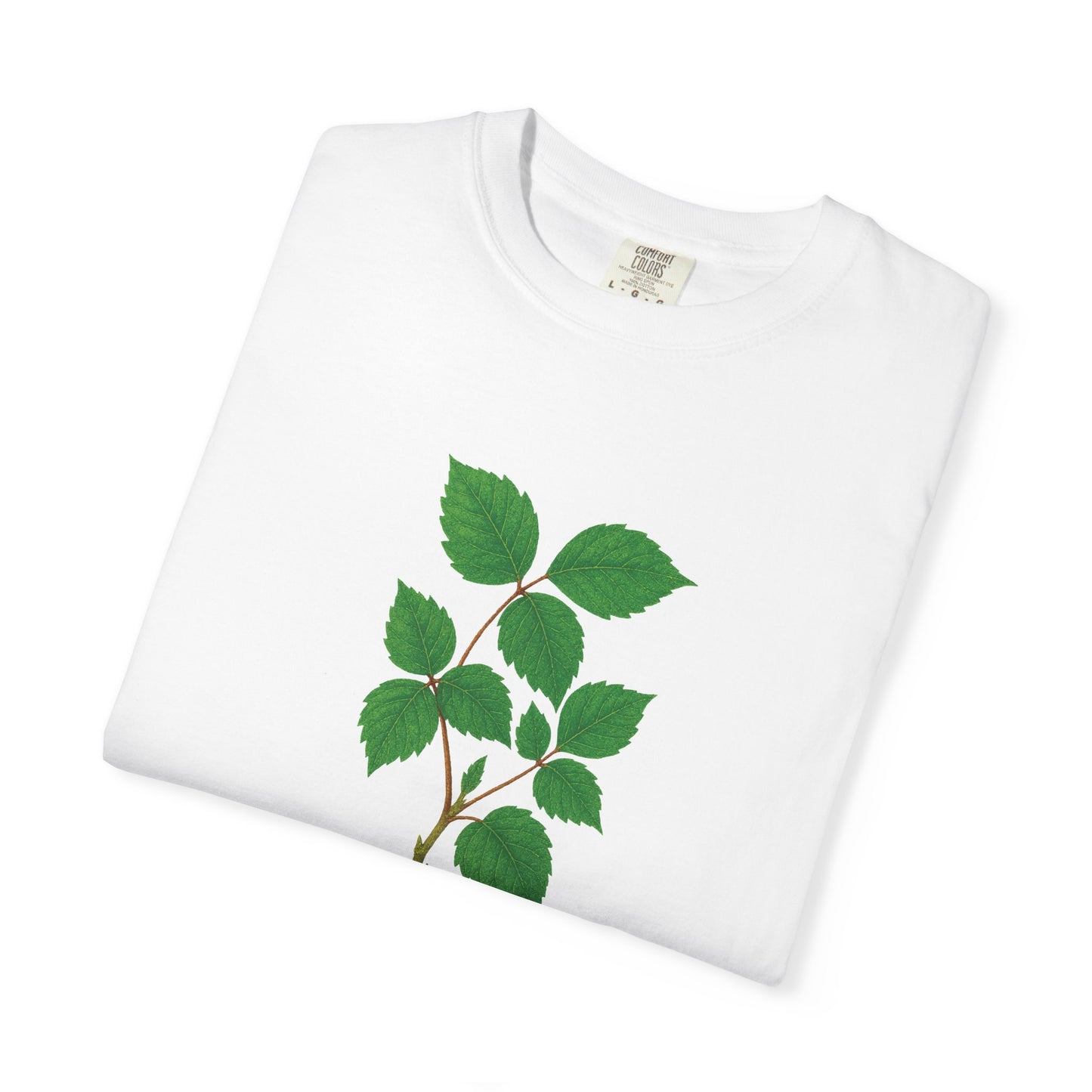 "Itch, Please," Poison Ivy - Garment-Dyed T-Shirt, Green Leaf Design Tee for Plant Lovers, Unisex Eco-Friendly Shirt, Sustainable Fashion, Gift for [...]
